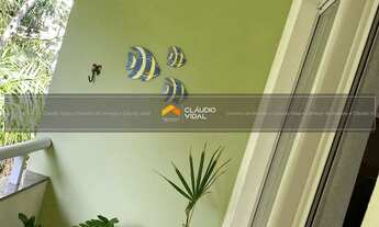 Imagem 4: Apartamento decorado com 54 m2, 2/4 em Buraquinho, Lauro de Freitas - BA