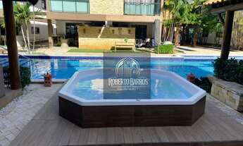 Imagem 6: Bangalô c/ 3 suítes em Condomínio Club de Alto Padrão