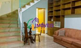 Imagem: SOBRADO - JARDIM - SP