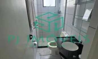 Imagem 14: APARTAMENTO COM 03 QUARTOS, MOBILIADO EM BOA VIAGEM, RECIFE - PE