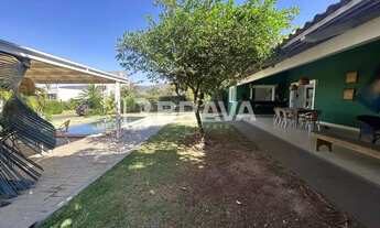 Imagem 7: Casa de Condomínio 4 quartos para Locação Condomínio Águas do Jaguara, Rifaina SP