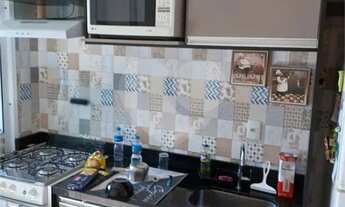 Imagem 3: Apartamento à venda com 2 quartos, sendo 1 suíte, no condomínio Prime Residence, São Paulo