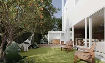 Imagem 7: Sobrado com 3 dormitórios à venda, 138 m² por R$ 1.129.344,00 - Vista Alegre - Curitiba/PR