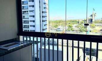 Imagem 3: Apartamento com 2 Quartos, sendo 1 Suíte , 76 m² - aluguel por R$ 3.900/mês ou venda por R