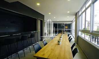 Imagem 4: Apartamento para locação no Brás, São Paulo-SP: 2 quartos, 1 banheiro, 37m² - Condomínio c