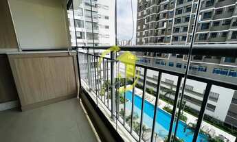 Imagem 7: UNIVERSO TATUAPÉ ESTRELA - 66 M² - 3 DORM. (1 SUÍTE) - 1 VAGA - LAZER COMPLETO