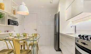 Imagem 5: Jardim Imperial, 3 E 4 Quartos Opções De 87M² E 112M² Com 2 Ou 3 Vagas De Garagem Na Cidad