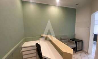 Imagem 3: SALA MOBILIADA LOCALIZADA NO EDIFICIO MEDCLINICAS, 49 m², no centro de Joinville