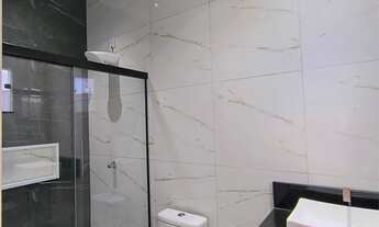 Imagem 5: Casa 3 Suítes, Alto Padrão, condomínio Bela vittá