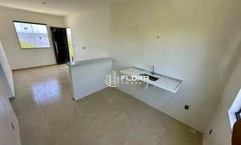 Imagem 6: Apartamento com 2 Quartos à venda, 45 m² por R$ 10 - São José do Imbassaí - Maricá/RJ