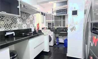 Imagem 6: SANTANA - BRAZ LEME- 74 metros quadrados com 2 quartos em Santana - São Paulo - SP