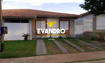 Imagem: Casa em Condomínio para Venda em Cuiabá