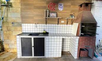 Imagem 7: Casa de temporada com piscina