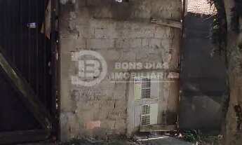 Imagem: Terreno 10 x 50 à Venda na Vila Ré, São