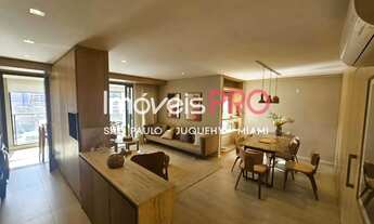 Imagem 2: Vila Mariana - 90 m2 - 2 suítes - 1 vaga