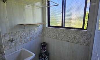 Imagem 7: ALUGUEL RES PQ DAS CAMELIAS 3 QUARTOS - ENTRADA PELA AVENIDA