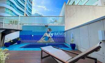 Imagem 5: Apartamento com 4 dormitórios à venda por R$ 2.150.000,00 - Caiobá - Matinhos/PR