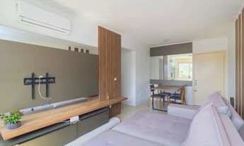 Imagem 5: Apartamento para Aluguel no Menino Deus, 81 m² e 2 dormitórios/quartos disponíveis