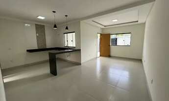 Imagem 7: Casa Anapolis com 3 Quartos, 1 Suite no bairro Vale do Sol