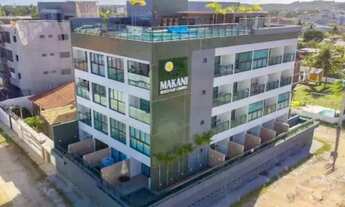 Imagem 2: FLAT 100% MOBILIADO - PRAIA DE TAMANDARÉ - PE