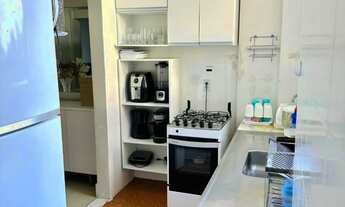 Imagem 5: URGENTE, ED. PRINCESA MARGARETH, VENDO EXC APTO C/ 3/4 NA BRÁS DE AGUIAR, NAZARÉ