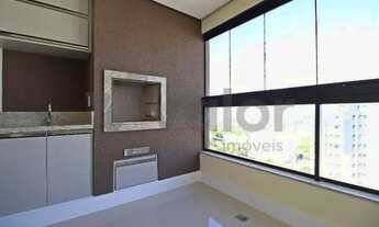 Imagem: Apartamento à venda em Campinas, Parque