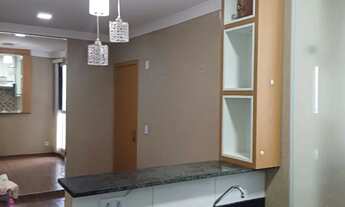 Imagem 4: Apartamento lindíssimo a venda no Condomínio Rio Paraná em S.JRio Preto - SP
