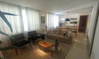 Imagem: Apartamento com 4 quartos (2 suítes) no