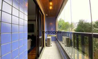 Imagem 6: Apartamento à venda, 115 m² por R$ 1.001.000,00 - Jardim - Santo André/SP