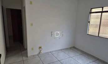 Imagem 4: Apartamento com 2 dormitórios para alugar, 55 m² por R$ 1.750,00/mês - Gleba Fazenda Palha