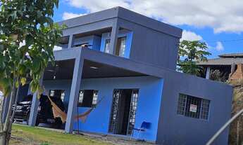 Imagem 2: URGENTE!!!TROCO POR CARRO SEMI NOVO. SOBRADO CORUMBÁ 4 ALEXÂNIA