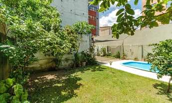 Imagem 4: Casa em Menino Deus