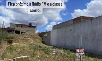 Imagem: Terreno 10x30