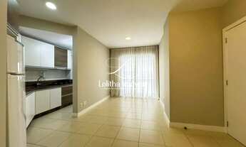 Imagem 2: Apartamento à Venda de 2 quartos na Trindade, Florianópolis/SC