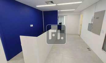 Imagem 3: Conjunto comercial com 161 m² na Bela vista para locação e venda