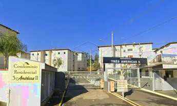 Imagem: RESIDENCIAL III AMÉRICAS 2 - APARTAMENTO