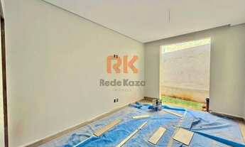 Imagem 4: CASA GEMINADA LINEAR - SANTA AMÉLIA