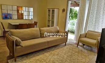 Imagem 2: Casa à venda, 99 m² por R$ 550.000,00 - Fazendinha - Teresópolis/RJ