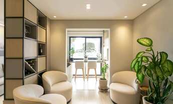 Imagem 5: Apartamento à venda no Jardim Botânico 71 m², 2 quartos, 1 suíte e 1 vaga de garagem