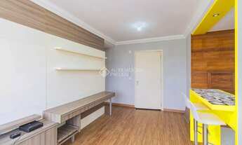 Imagem: Apartamento 1 quarto(s), no bairro Jardim