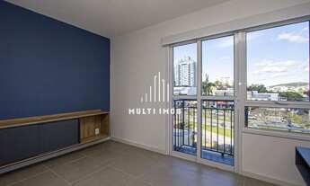 Imagem: Loft mobiliado 1 dormitório