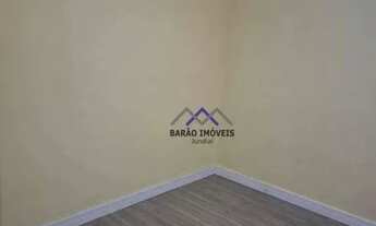 Imagem 7: Apartamento com 2 dormitórios à venda, 54 m² por R$ 287.500,00 - Jardim Ana Luzia - Itupev