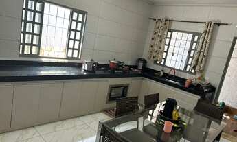 Imagem: Vendo casa na estância 2 localização