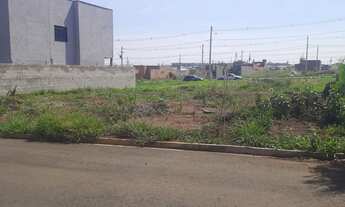 Imagem 5: Terreno 164m Parque Vasconcellos Hortolândia