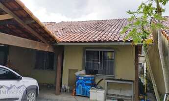 Imagem 4: Casa à venda Loteamento Manu Manuela - São José do Imbassai - Maricá/RJ