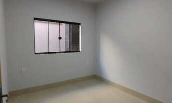 Imagem 9: Casa Jardim Boa Esperança Aparecida de Goiânia