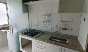 Imagem 7: Apartamento para alugar no Spazio Las Vegas - 2 quartos - 1 suíte - 1 vaga - valor de R$1