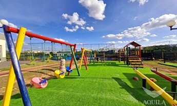 Imagem 5: Casa à venda, 110 m² por R$ 699.000,00 - Condomínio Horto Florestal Villagio - Sorocaba/SP