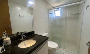 Imagem 5: Alugo apartamento 02 quartos R$: 3.700,00 Bairro Cabo Branco- João Pessoa-PB