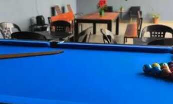 Imagem 3: Espaço de lazer